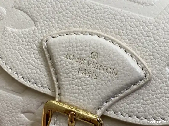 Firstbag ru Backup VUITTON Ys-20*22*14CM LOUIS 0617